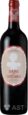 Dame de Bouard