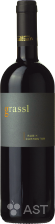 Grassl Rubin Carnuntum (DAC) 2015