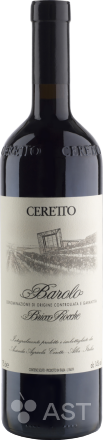 Ceretto Barolo Bricco Rocche