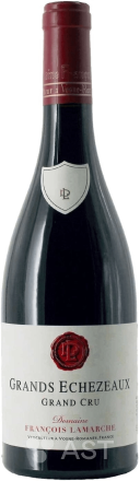 Domaine Francois Lamarche Grands-Echezeaux Grand Cru