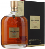 Mount Gay 1703 Old Cask Selection, в подарочной упаковке