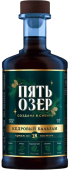 Пять Озер Кедровый