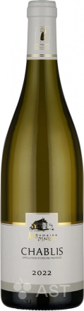 Domaine Mosnier Chablis