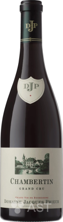 Domaine Jacques Prieur Chambertin Grand Cru