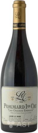 Lucien Le Moine Pommard 1er Cru Les Grands Epenots