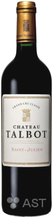 Chateau Talbot