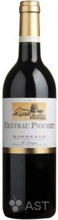 Maison Sichel Chateau Piochet 2016