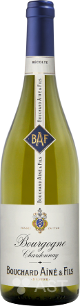 Bouchard Aine & Fils · Bourgogne Chardonnay