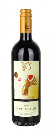 Kris Heart Merlot