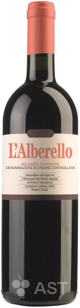 Grattamacco L'Alberello