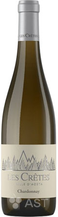 Les Cretes · Chardonnay