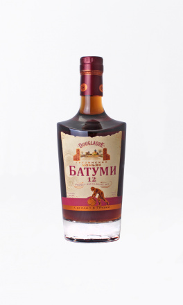 Дугладзе Батуми 12-летний
