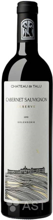 Chateau de Talu Cabernet Sauvignon Reserve
