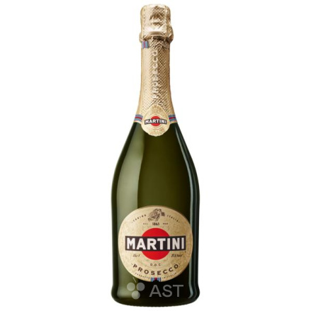 Martini Prosecco