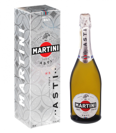 Martini Asti
