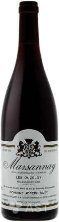Domaine Joseph Roty Marsannay Les Ouzeloy