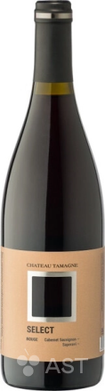 Chateau Tamagne Select Rouge