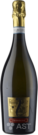 Fantinel · Prosecco Extra Dry