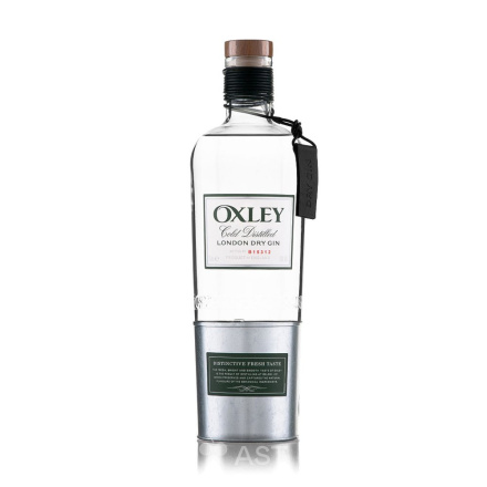 Oxley London Dry