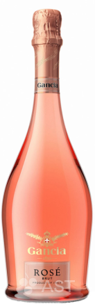 Gancia · Rose Brut