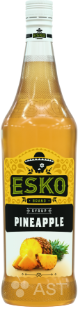 Esko Bar Pineapple