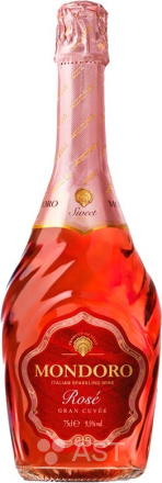 Mondoro · Rose