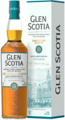Glen Scotia Campbeltown Harbour, в подарочной упаковке 