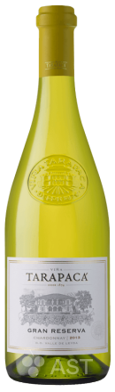 Vina Tarapaca · Chardonnay Gran Reserva