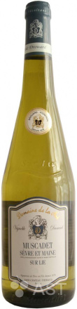 Vignoble Drouard Domaine de la Noe Muscadet Sevre et Maine Sur Lie