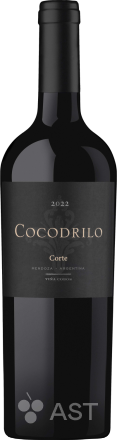 Viña Cobos Cocodrilo