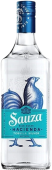 Sauza Hacienda Silver