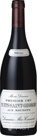 Domaine Meo-Camuzet Nuits-Saint-Georges 1-er Cru Aux Boudots