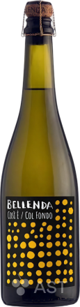 Prosecco Conegliano Valdobbiadene Cosi E Bellenda