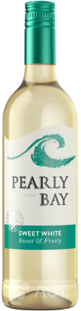 Pearly Bay Sweet White