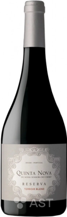 Quinta Nova de Nossa Senhora do Carmo · Reserva Terroir Blend
