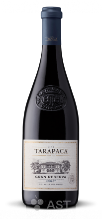 Vina Tarapaca Gran Reserva Merlot