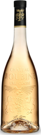 Chateau Roubine Cuvee Lion & Dragon