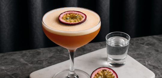 Martini Day