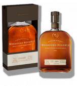 Woodford Reserve, в подарочной упаковке 