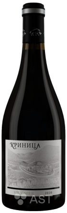 Винодельня Криница Viognier