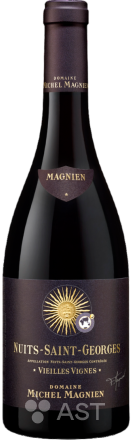 Nuits-Saint-Georges Vieilles Vignes Michel Magnien