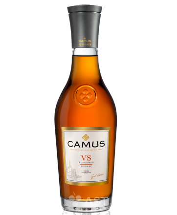 Camus VS Elegance