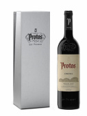 Protos Crianza, в подарочной упаковке 