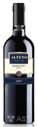 Alteno · Bardolino (DOC)