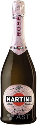 Martini · Rose Extra Dry