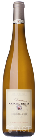 Domaine Marcel Deiss Gewurztraminer