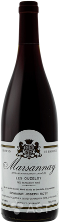 Domaine Joseph Roty · Marsannay Les Ouzeloy