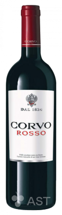 Corvo Rosso