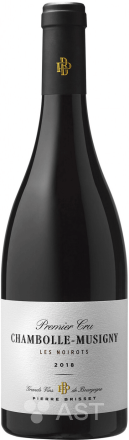 Pierre Brisset Chambolle-Musigny 1er Cru Les Noirots