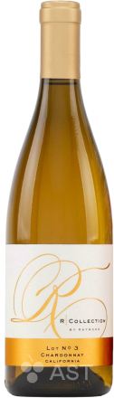 Raymond Vineyards · Chardonnay R Collection Lot №3